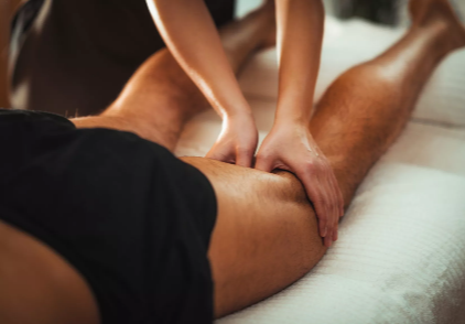 Faszien Massage Faszien Massage